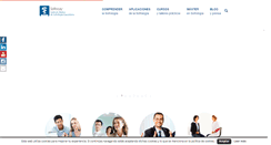 Desktop Screenshot of foro.sofrologia.com
